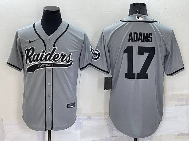 Las Vegas Raiders Jerseys 020